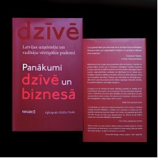 Panākumi dzīvē un biznesā