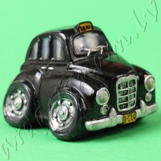 Auto ''Crazy Cars'' 55058-03