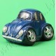 Auto ''Crazy Cars'' 55058-10