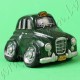 Auto ''Crazy Cars'' 55058-11